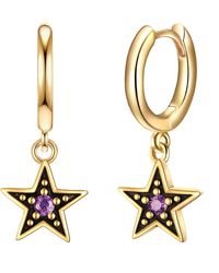Glanzstücke München - Earrings 925/- Sterling - Lyst