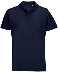 Sol's - Adult Pulse Pique Polo Shirt (French) - Lyst
