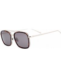 Belstaff - Ryder-Two-S091 Ryder Two 51 S091 Sunglasses - Lyst