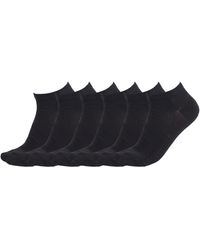 Pro Socks - 6 Pairs Cotton Low-Cut S20506 - Lyst