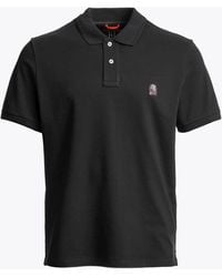 Parajumpers - Wellington Polo Shirt - Lyst