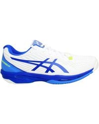 Asics - Solution Speed Ff 2 Tennis Shoes - Lyst