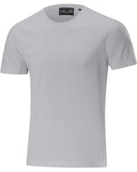 Mizuno - Shizuoka Free Time T-Shirt - Lyst