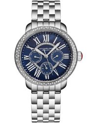 Stuhrling - Sonata 4081 Ladies 38Mm - Lyst