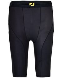 Skins - Series-5 Fitted Training Compression Shorts - Lyst