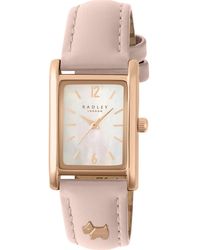 Radley - Ry21724 Ladies Hanley Close Watch - Lyst