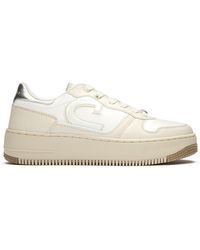 Cruyff - Camp Low Lux Trainers - Lyst