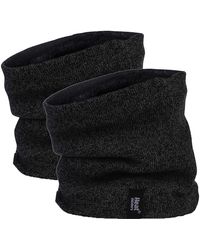 Heat Holders - 2 Pack Thermal Winter Neck Warmer - Lyst