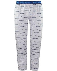 Original Penguin - Lounge Pyjamas Bottoms Cotton - Lyst