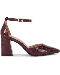 Carvela Kurt Geiger - Refined Court Heels - Lyst