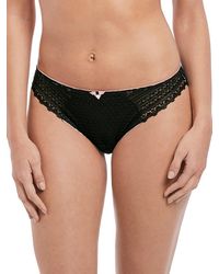 Freya - Daisy Lace Brief - Lyst