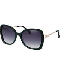 Ted Baker - Tb1773 55561 55 561 Sunglasses - Lyst