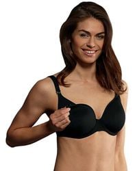Anita - 5010 Maternity Miss Underwired Nursing Bra - Lyst