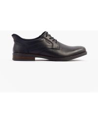 Rieker - 10353-00 Shoes Leather - Lyst
