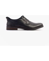 Rieker - 10353-00 Shoes Leather - Lyst
