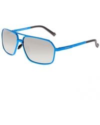 Breed - Fornax Aluminium Polarized Sunglasses - Lyst