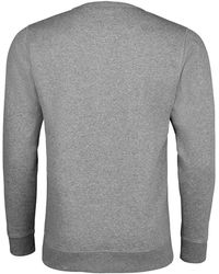 Sol's - Adults Sully Sweatshirt Marl) - Lyst