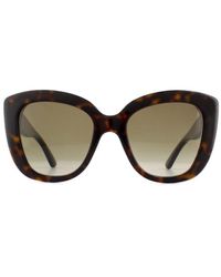 Gucci - Sunglasses Gg0327s - Lyst