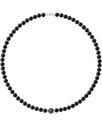 Rodney & Rolf - Necklace Sterling 925 Londres - Lyst
