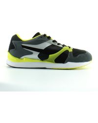 PUMA - Future Xs 500 Swift Synthetic Lace Up Trainers 356924 02 - Lyst