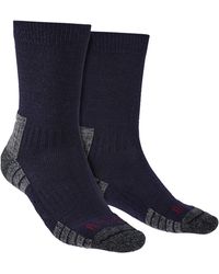 Bridgedale - Hiking Lightweight Merino Socks - Lyst