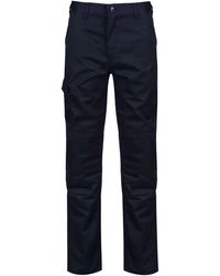 Regatta - Pro Cargo Waterproof Trousers - Lyst