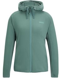 Regatta - Ladies Nayna Fleece Jacket (Ivy Moss) - Lyst