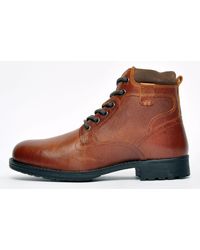 Red Tape - Benson Leather - Lyst