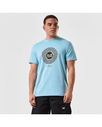 Weekend Offender - Ressurection Graphic T-Shirt - Lyst