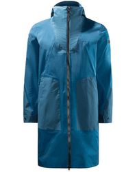 Jack Wolfskin - Tech Lab Jupiter Coat - Lyst