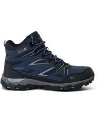 Regatta - Holcombe Iii Walking Boots - Lyst