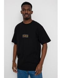Vans - Mn Classic Easy Box T Shirt Jersey - Lyst