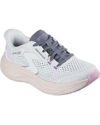 Skechers - Skech Cloud Plush Horizon /Multi Trainers - Lyst