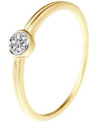 Diadema - Ring - Lyst