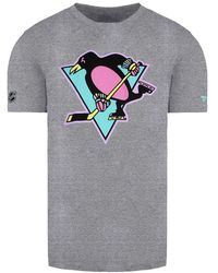 Fanatics - Nhl Pittsburgh Penguins T-Shirt - Lyst