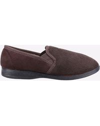 Fleet   Foster - Tim Memory Foam - Lyst