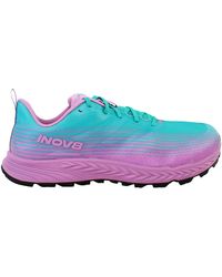 Inov-8 - Trailfly Speed Aqua/ Running Shoes (Wide Fit) - Lyst