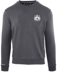 Aquascutum - Roundnk S - Lyst