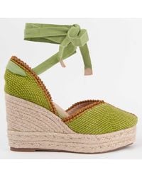 Montevita - Wedge Espadrille Balenci12 - Lyst