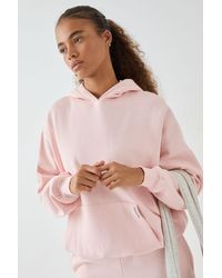 DSGN Studio - Oversized Over The Head Hoodie - Lyst