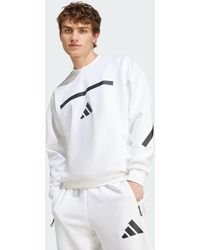 adidas - New Z.N.E. Sweatshirt - Lyst