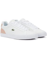 Lacoste - Lerond Pro Bl 23 1 Cfa Trainers - Lyst