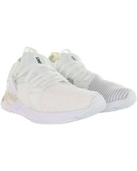 Asics - Tiger Gel-Lyte V Sanze Knit Trainers - Lyst