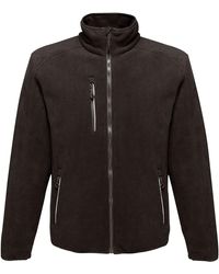 Regatta - Omicron Iii Waterproof Fleece Jacket - Lyst