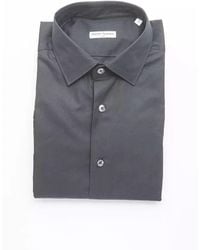 Robert Friedman - Cotton Shirt - Lyst