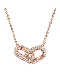 Glanzstücke München - Sterling Necklace - Lyst