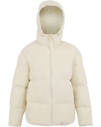 Regatta - Ladies Roxienne Padded Jacket (Light Vanilla) - Lyst