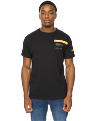 Duck and Cover - Ambridge T-Shirt Cotton - Lyst