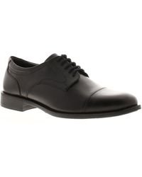 Business Class - Shoes Smart Bruce Leather - Lyst