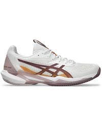 Asics - Solution Speed Ff3 Tennis Shoes - Lyst